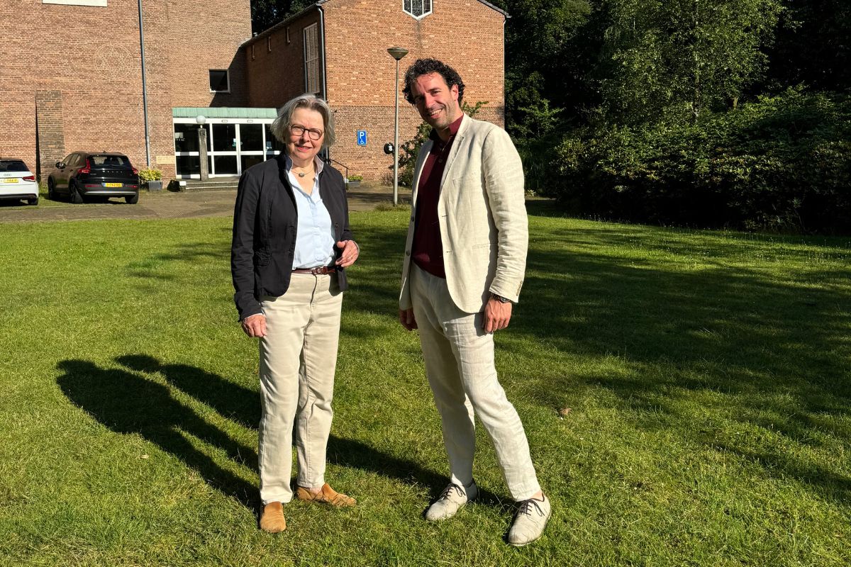 eigenaar meander marjon immanuel