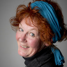 Meander uitvaartopleidingen Lida van Dijk