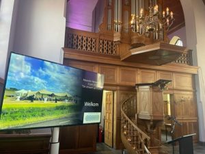 start landelijk meander netwerk dag 2023