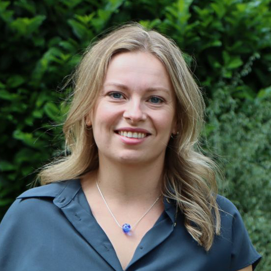 Meander Uitvaartopleidingen Ilja Bosch