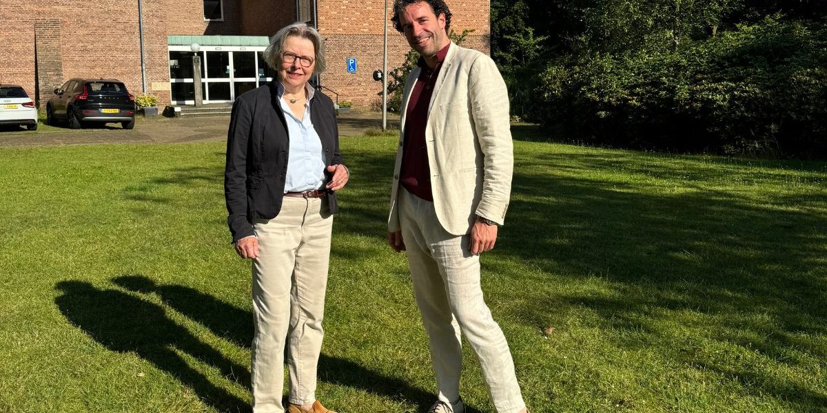 eigenaar meander marjon immanuel