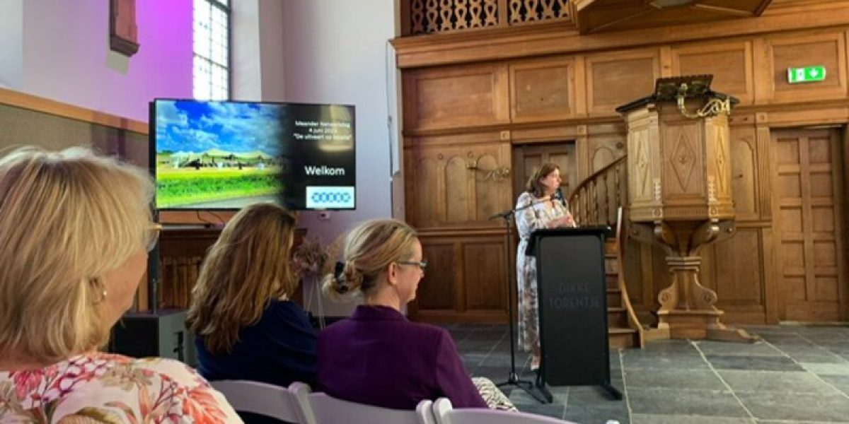 presentatie landelijk meander netwerk dag 2023